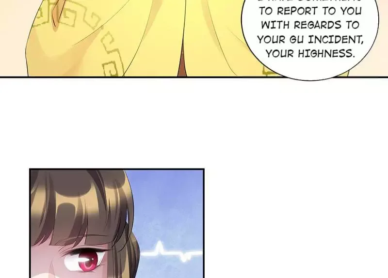 This Prince Is Lovesick Chapter 84 page 23