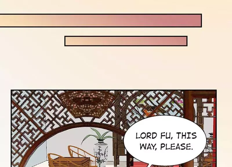 This Prince Is Lovesick Chapter 84 page 17
