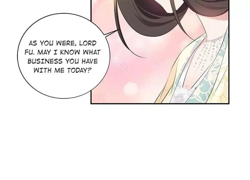This Prince Is Lovesick Chapter 84 page 21