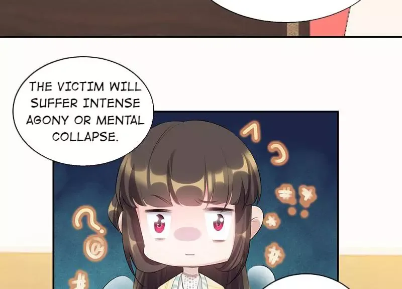 This Prince Is Lovesick Chapter 84 page 28
