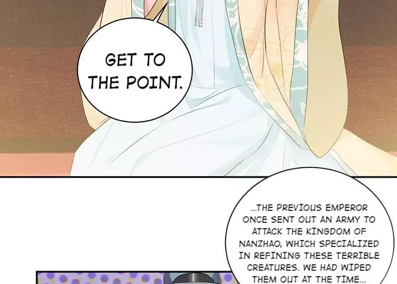 This Prince Is Lovesick Chapter 84 page 31