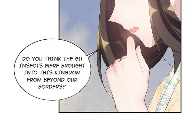This Prince Is Lovesick Chapter 84 page 34