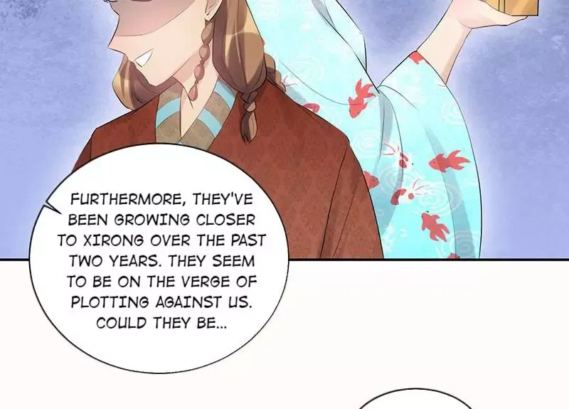 This Prince Is Lovesick Chapter 84 page 36