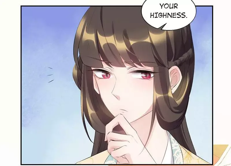 This Prince Is Lovesick Chapter 84 page 37