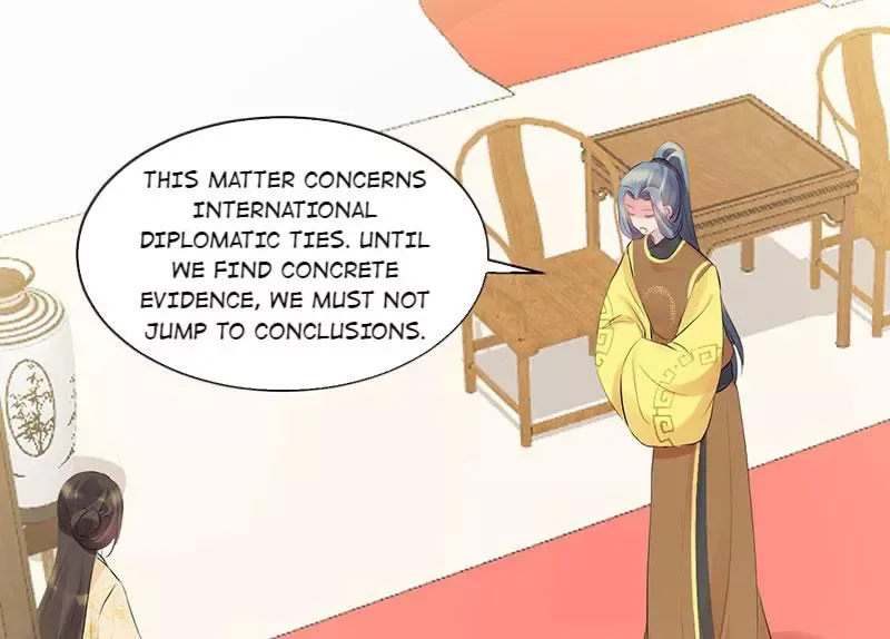 This Prince Is Lovesick Chapter 84 page 38