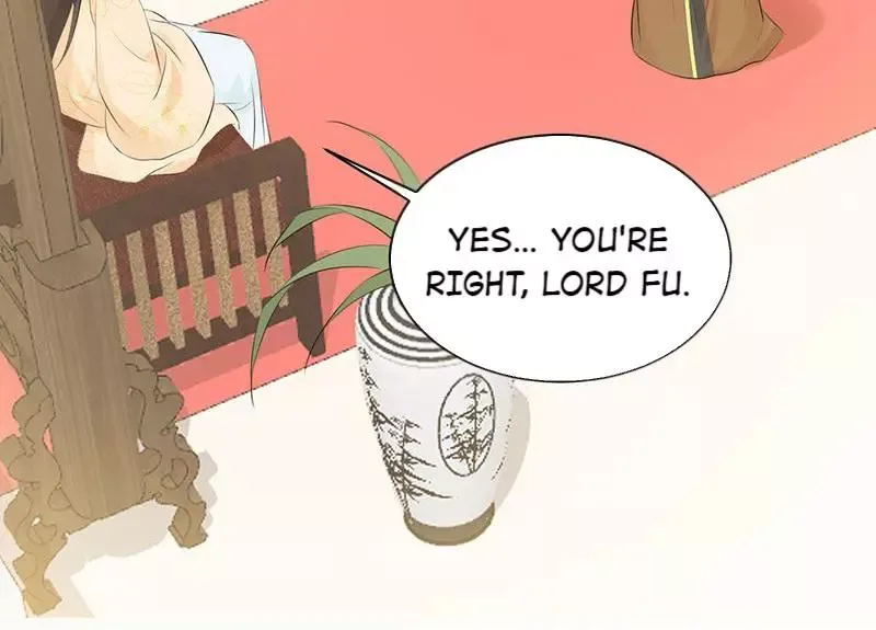 This Prince Is Lovesick Chapter 84 page 39