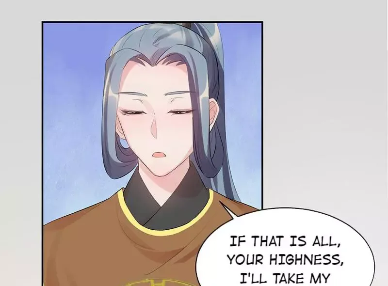 This Prince Is Lovesick Chapter 84 page 40