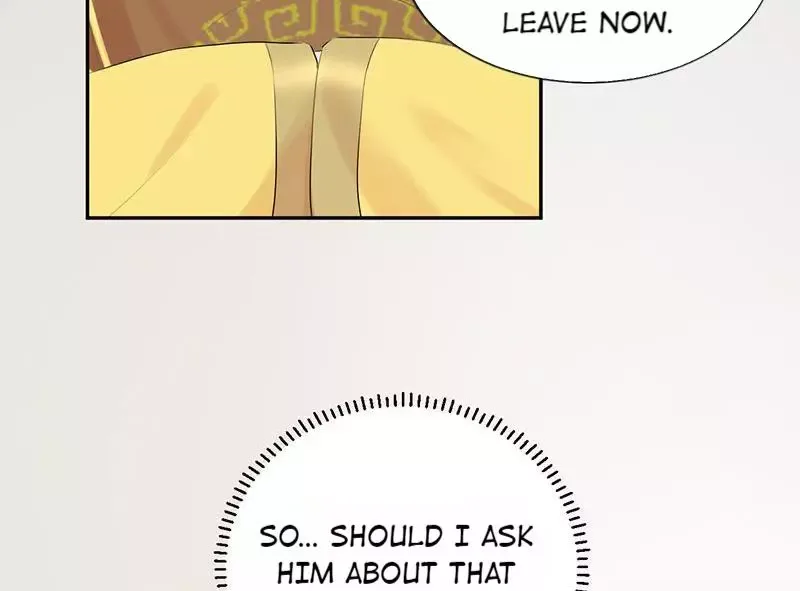 This Prince Is Lovesick Chapter 84 page 41