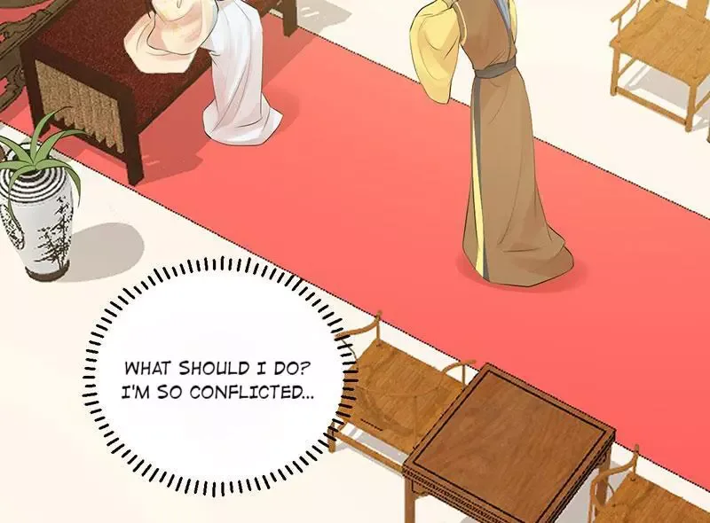 This Prince Is Lovesick Chapter 84 page 43