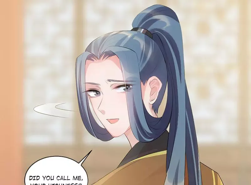 This Prince Is Lovesick Chapter 84 page 49