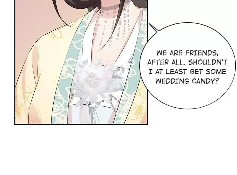 This Prince Is Lovesick Chapter 84 page 54