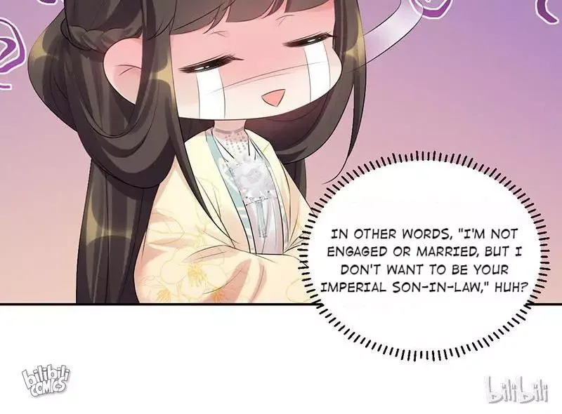 This Prince Is Lovesick Chapter 84 page 57