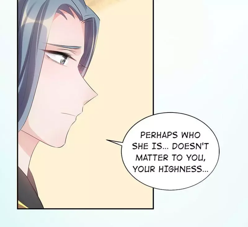 This Prince Is Lovesick Chapter 85 page 22