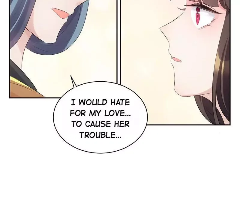 This Prince Is Lovesick Chapter 85 page 18