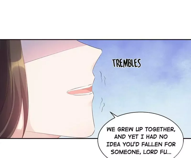 This Prince Is Lovesick Chapter 85 page 13
