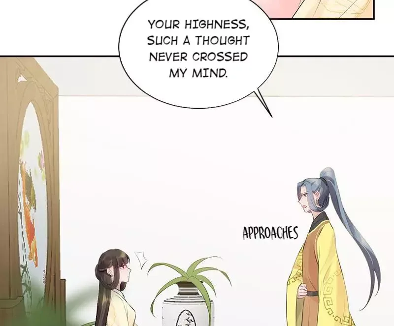This Prince Is Lovesick Chapter 85 page 8