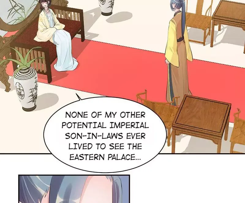 This Prince Is Lovesick Chapter 85 page 5