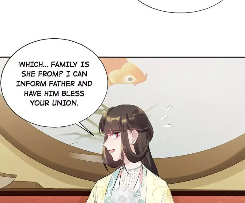 This Prince Is Lovesick Chapter 85 page 14