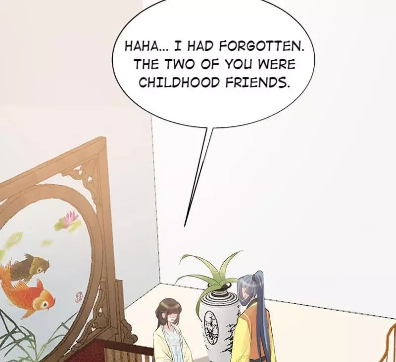 This Prince Is Lovesick Chapter 85 page 32