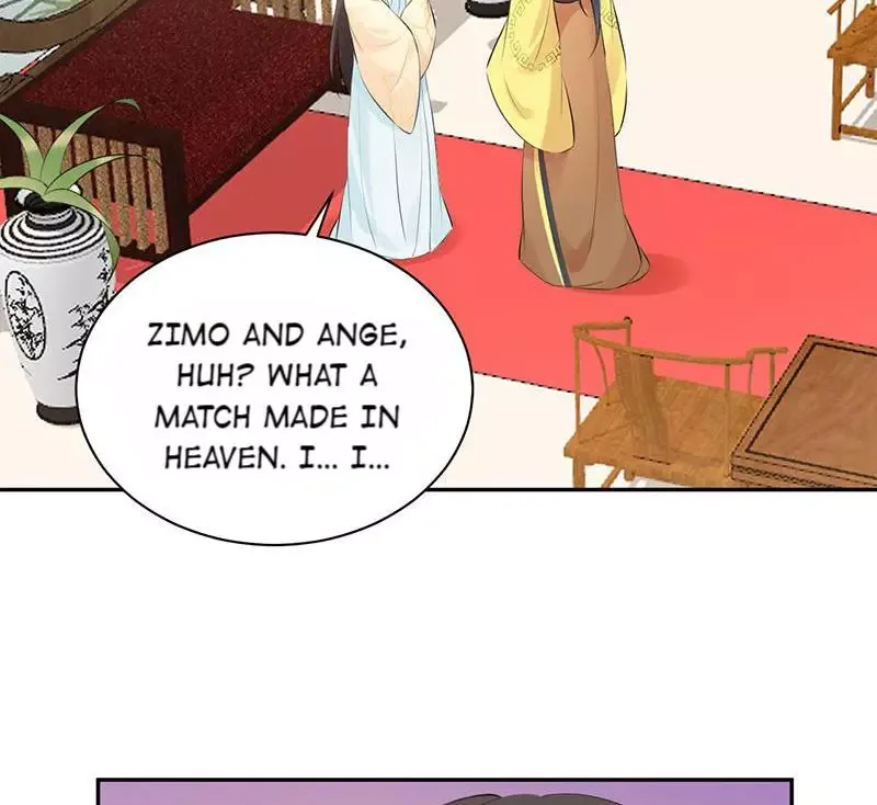 This Prince Is Lovesick Chapter 85 page 33