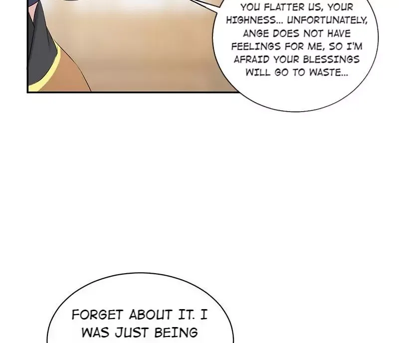 This Prince Is Lovesick Chapter 85 page 36