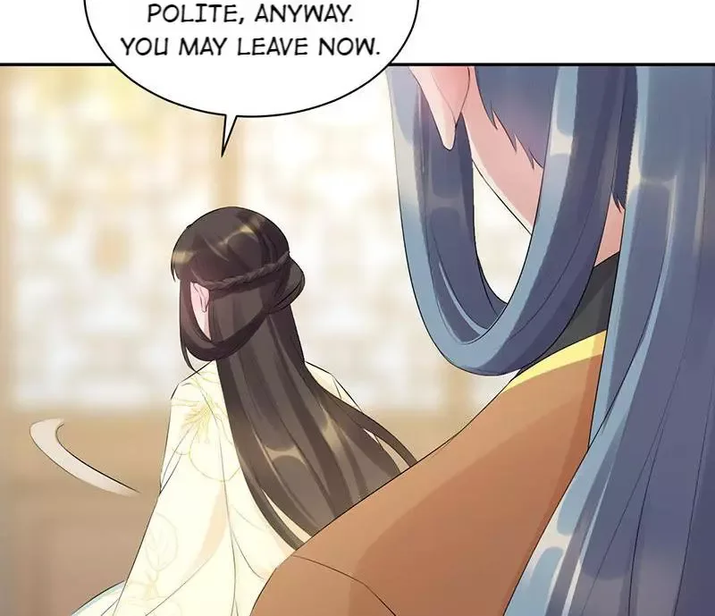 This Prince Is Lovesick Chapter 85 page 37