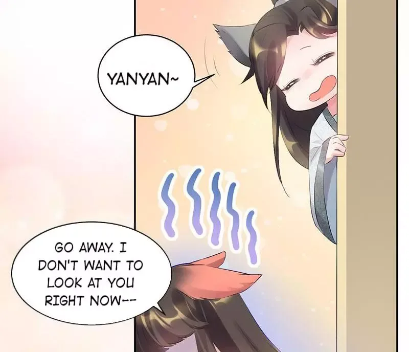 This Prince Is Lovesick Chapter 85 page 44