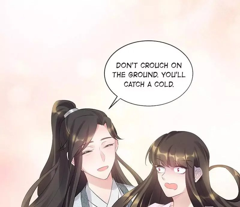 This Prince Is Lovesick Chapter 85 page 46