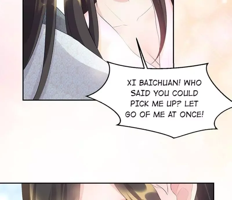 This Prince Is Lovesick Chapter 85 page 49