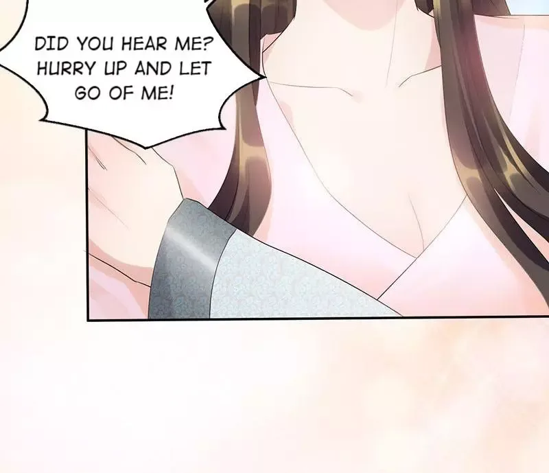 This Prince Is Lovesick Chapter 85 page 51