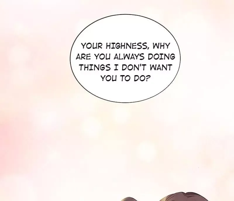 This Prince Is Lovesick Chapter 85 page 52