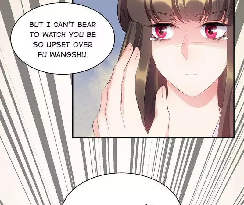 This Prince Is Lovesick Chapter 86 page 28