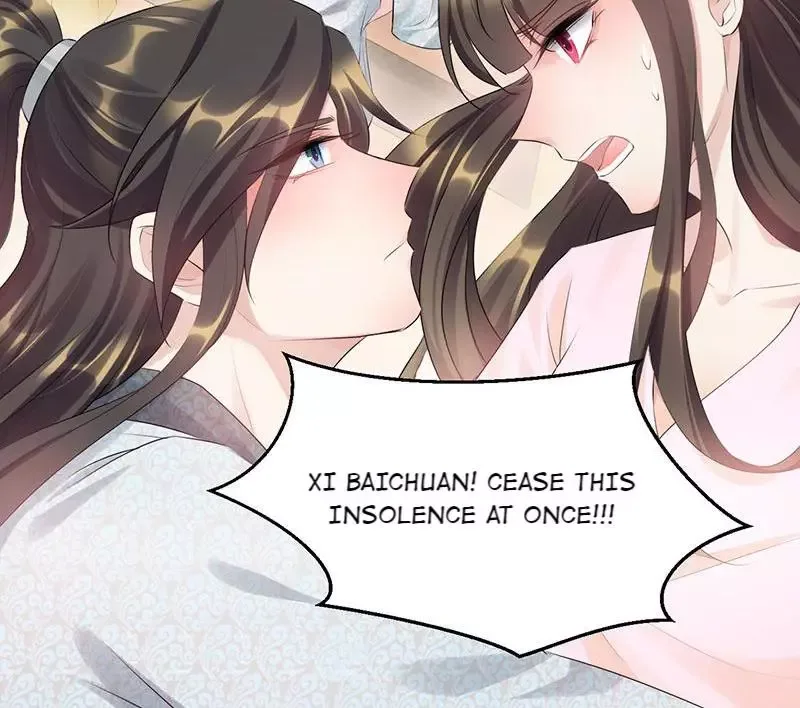 This Prince Is Lovesick Chapter 86 page 9