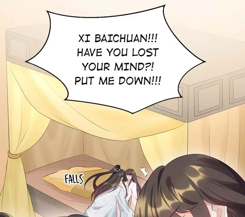 This Prince Is Lovesick Chapter 86 page 8