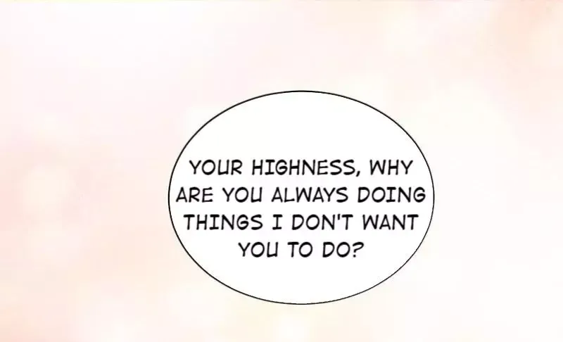 This Prince Is Lovesick Chapter 86 page 4