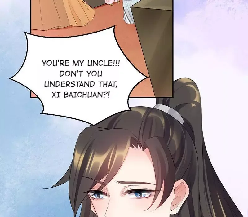 This Prince Is Lovesick Chapter 86 page 38