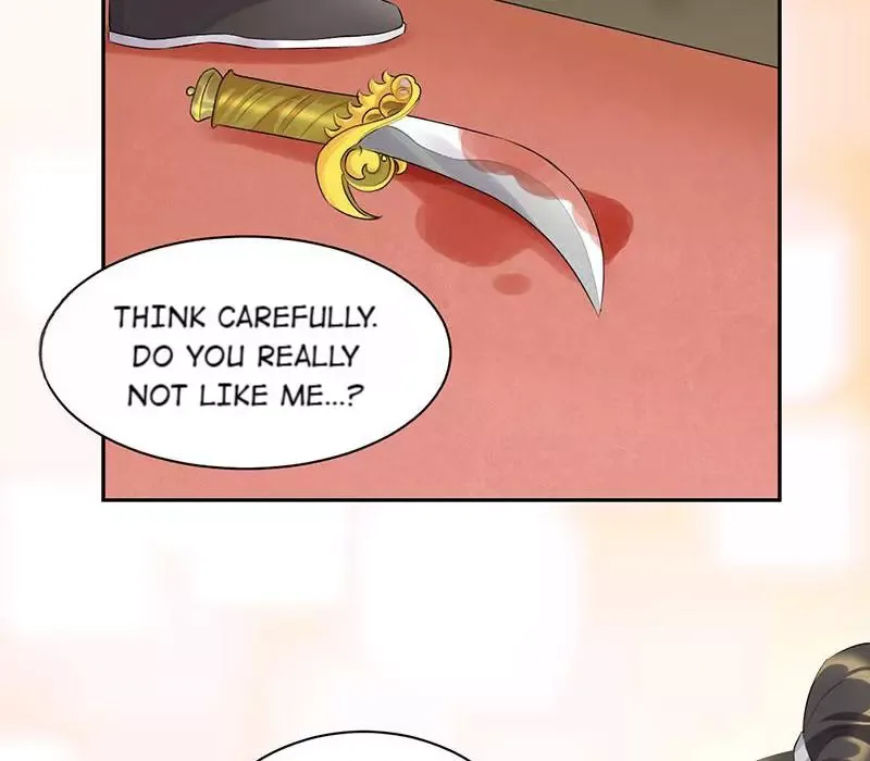 This Prince Is Lovesick Chapter 86 page 40