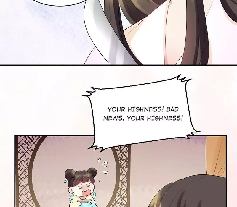 This Prince Is Lovesick Chapter 86 page 54
