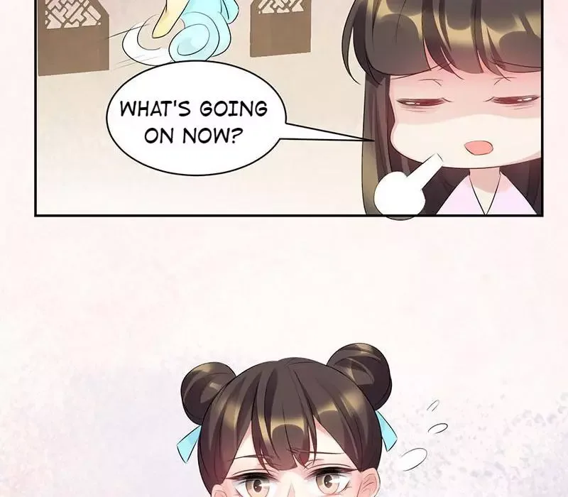 This Prince Is Lovesick Chapter 86 page 55