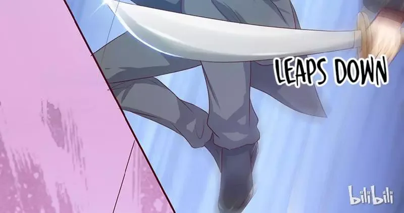 This Prince Is Lovesick Chapter 9 page 32