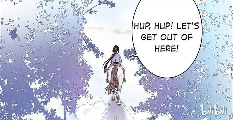 This Prince Is Lovesick Chapter 9 page 44