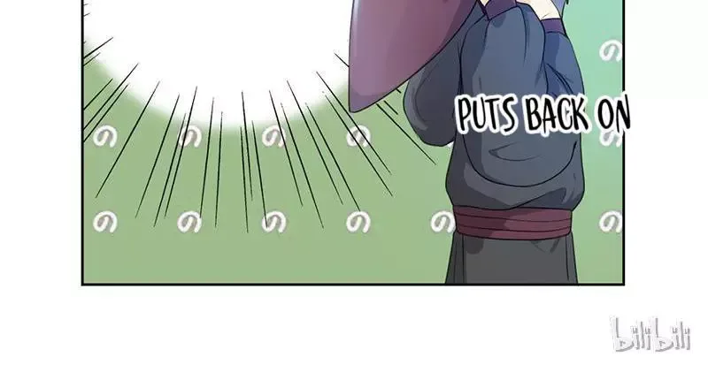 This Prince Is Lovesick Chapter 9 page 49