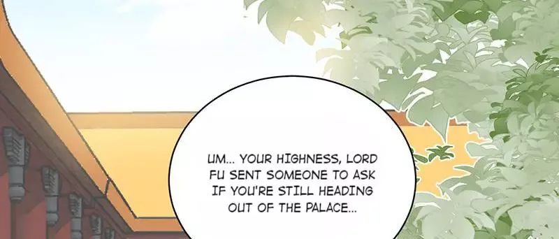 This Prince Is Lovesick Chapter 90 page 32