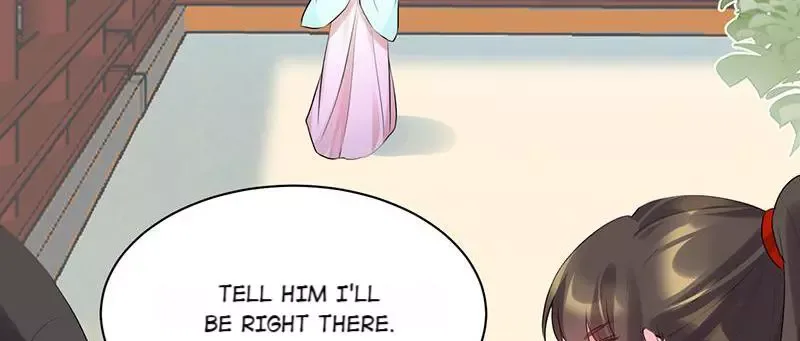 This Prince Is Lovesick Chapter 90 page 34
