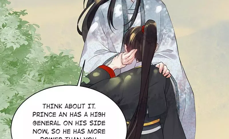 This Prince Is Lovesick Chapter 90 page 80