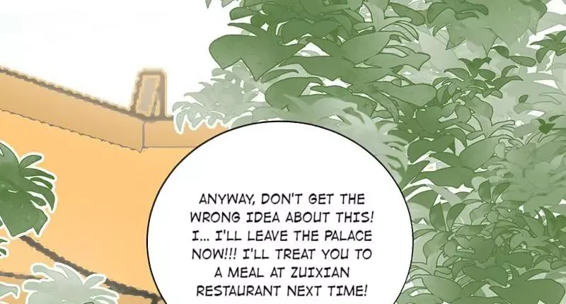 This Prince Is Lovesick Chapter 91 page 20