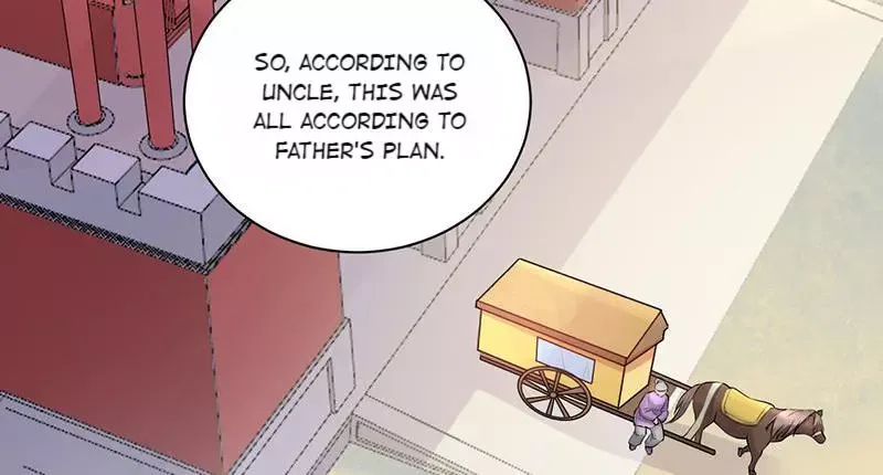 This Prince Is Lovesick Chapter 91 page 30