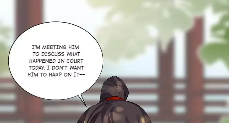 This Prince Is Lovesick Chapter 91 page 14