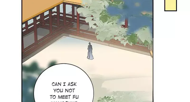 This Prince Is Lovesick Chapter 91 page 5