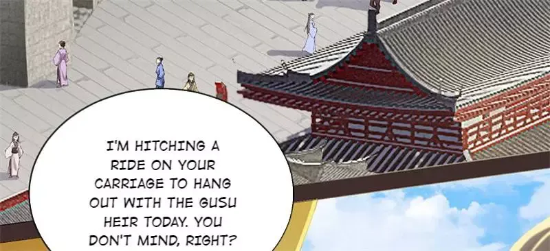 This Prince Is Lovesick Chapter 91 page 38